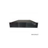 Rack Mount Chassis