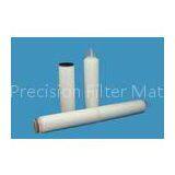 professional water filtration 10 micron filter cartridge for Alcohol Wine