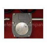 Moo Type Worm Gear Box For Waterworks Purpose thumbnail-1