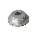 Aluminum 4 Axis CNC Milling Tools , Precision Machining for Automotive Parts