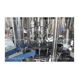 Automatic Glass Bottle capper machine / capping equipment 5000 - 7200 bottles/h