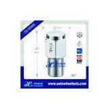 Length 41mm Hex 21mm Auto Wheel Nut Kit / Wheel Lock Nut And Bolt Set thumbnail-1