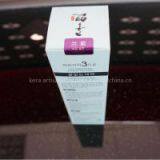 OEM Professional Salon Use Semi-permanent Acid Hair Coloring-red and Purple thumbnail-3