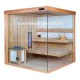 Sauna Room thumbnail-3