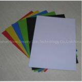 Aluminium Composite Panel Alucobond Decoration PVDF Finish House Exterior Wall thumbnail-2