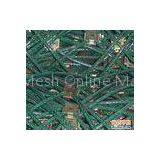 Flexible Rock Slope Stabilization High Strength Steel Wire Rope Mesh thumbnail-1