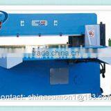 30T Auto-balance Precise Four-column Hydraulic Plane Cutting Machine/label die cutting machine