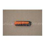 Wall Mounted FTTH Fiber Splice Closure , Dome Type Cable Heatshrink