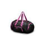 Womens Gear Duffel Bag For Ski / Snow / Biking Personalized Sports Bag thumbnail-1