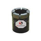Surface Set Core Drill Bits , Diamond Cutting Drill Bits With Hard Matrix thumbnail-1