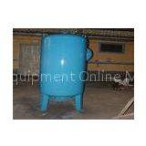 Hydraulic Big Water Treatment Filter For Swimming Pool , Automatic Head thumbnail-1