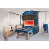 Hydraulic Hot Moulding Press