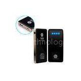 Iphone , Samsung Galaxy Mobile Charging Power Bank Built in Micro Usb With Led thumbnail-1