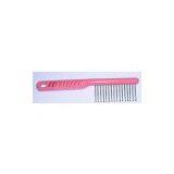 Straight Pet Brush thumbnail-1