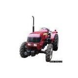 Sell Four-Wheel Tractor thumbnail-1