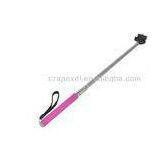 OEM / ODM Smartphone Selfie Stick Handheld For Mobile Digital Camera