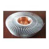 PP PVC ABS PC Plastic Injection Mold DAIDO , LKM Base For Printer