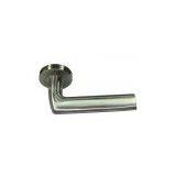 Solid Lever Handle0009