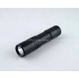 FL208c High Power CREE LED 2AA Flashlight Aluminum Portable Torch Lamp Factory Wholesale thumbnail-3