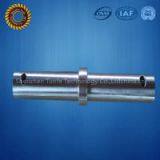 Professional CNC Aluminum Sandblasting Machining Parts