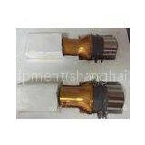 1000 W -3000W Ultrasonic Welding Transducer Replacement Type 4 Pcs