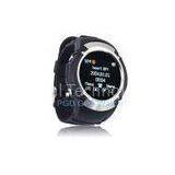 SOS GPS Watch Phone, Online Smart Location GPS Tracker Watches With TFT Touch Screen