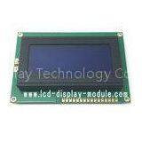 16x4 Dots Character Monochrome LCD Screen Module 1604 COB LCM Panel