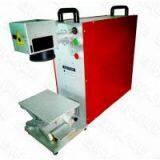 Fiber Laser Portable Mini Marking Machine SJ-FMP
