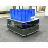 Laser Guided Agv Car