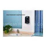 1L Wall Mounted Automatic Hand Soap Dispenser With Button Or Key Lock