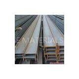 Thermal Insulation Steel H Beams High Tension Anti Corrosion ASTM thumbnail-1