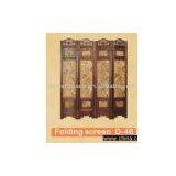 Photo Props--Folding Screen( Chinese Old Style) thumbnail-1