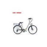 High Speed city light electric bike / Cycle E bike for Travel or Commuter