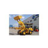Sell CXX 916 1.6Ton/CXX918 1.8Ton Wheel Loader With CE Approval thumbnail-1