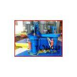 Flooring Tile Forming Machine thumbnail-1