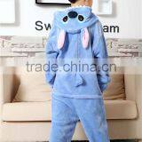 2016 Kids Pajamas With Stitch for Cosplay Costume thumbnail-4