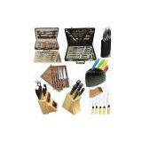 Kitchen Knives Set