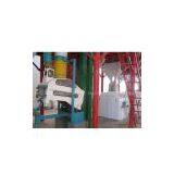 Wheat Grain Mills,cornmeal Machine,maize Flour Equipment
