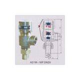 Low Lift Safety Valve (A21W-16P DN50) thumbnail-1