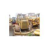Used CAT D6D Bulldozer thumbnail-1