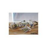 Ceramic Dinnerware Set thumbnail-1