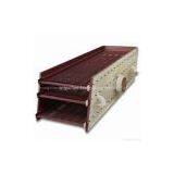 YK Series Vibrating Screen Machine thumbnail-1