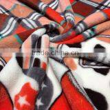 Cheap Wholesale Flannel Fleece Nightgown With Different Color Design thumbnail-1