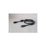 HDMI Gold 1.3 Premium 1.5M Cable 1080p for NEW HDTV PS3 Anti-jamming thumbnail-2