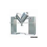 TVM Series V-Shape Mixer thumbnail-1