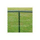 Chain Link Fence