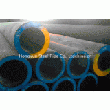China Supplier Thick-walled Square Steel Pipe