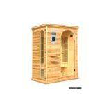 Infrared Sauna thumbnail-1
