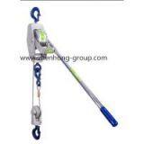 Cable Ratchet Lever Hoist thumbnail-2