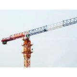 Construction Tower Crane Made in China ToplessQTZ63(PT5610)